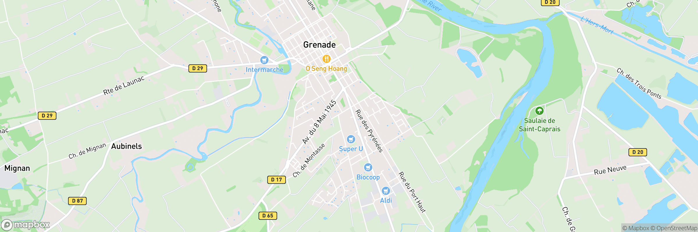 Grenade