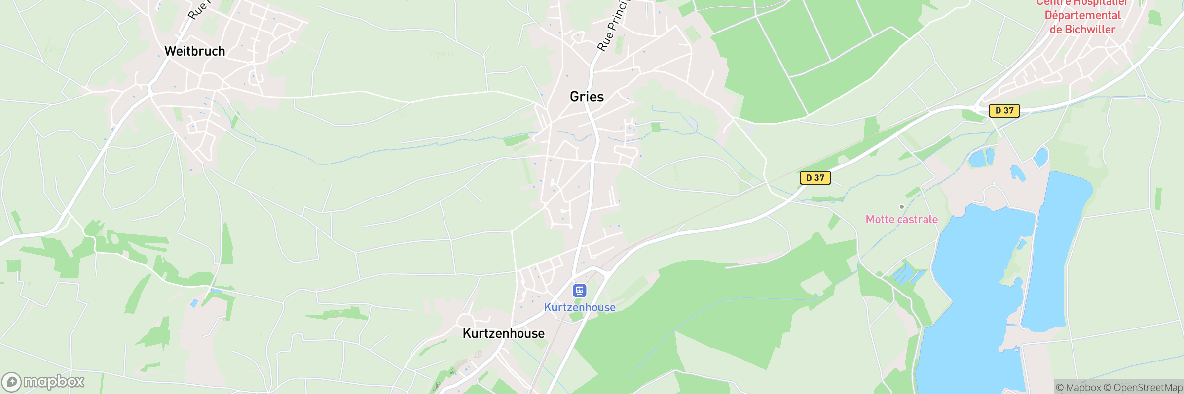 Gries