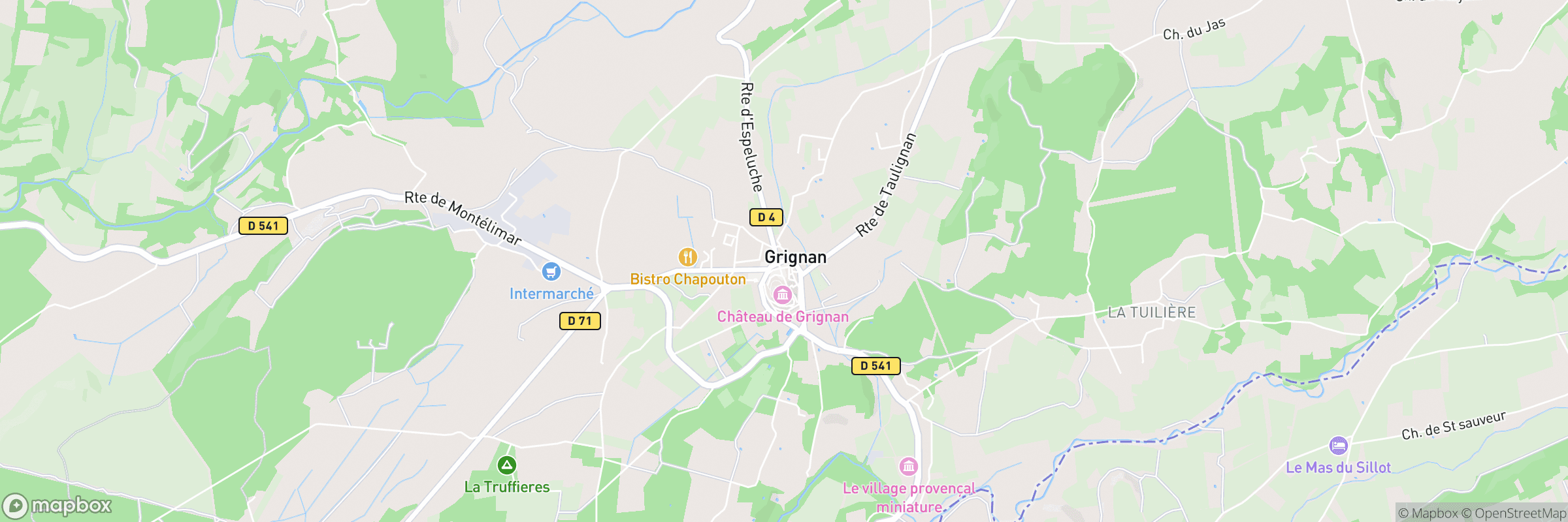 Grignan