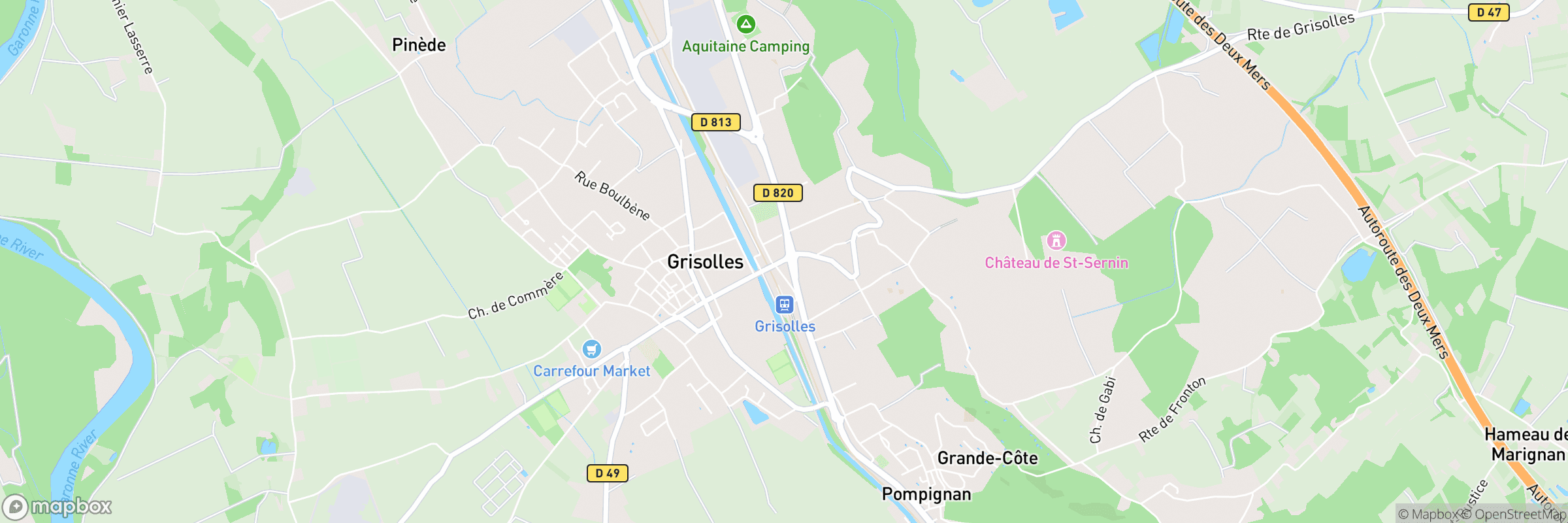 Grisolles