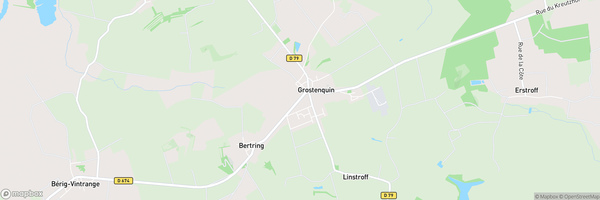 Grostenquin