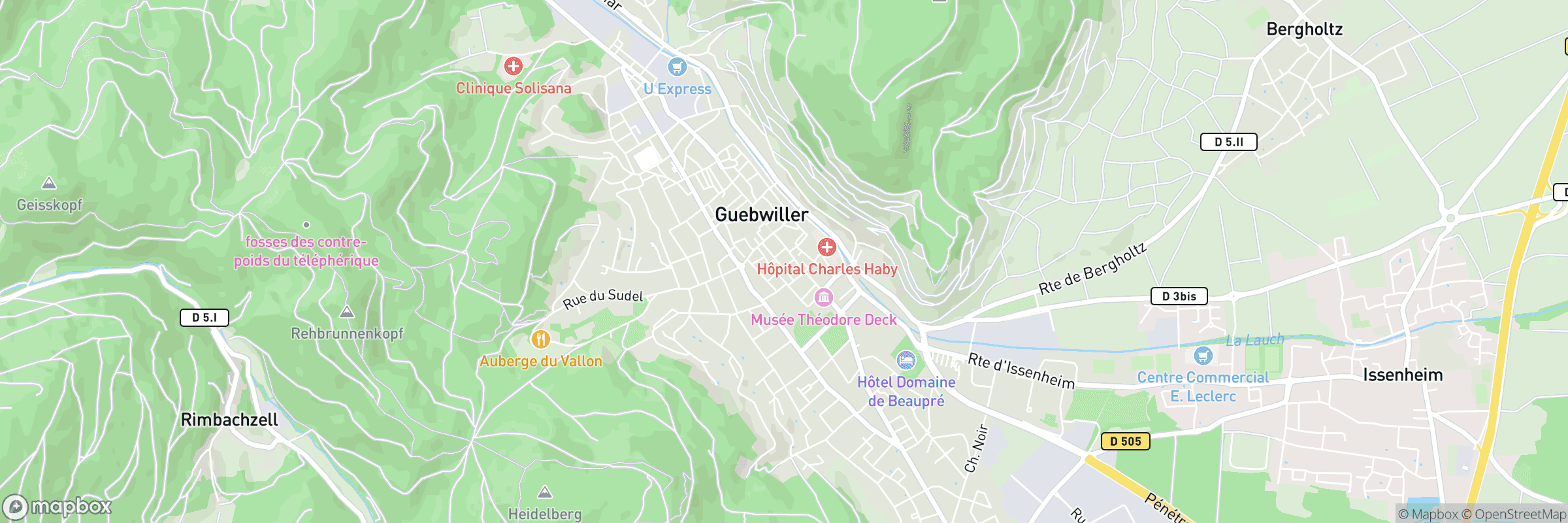 Guebwiller