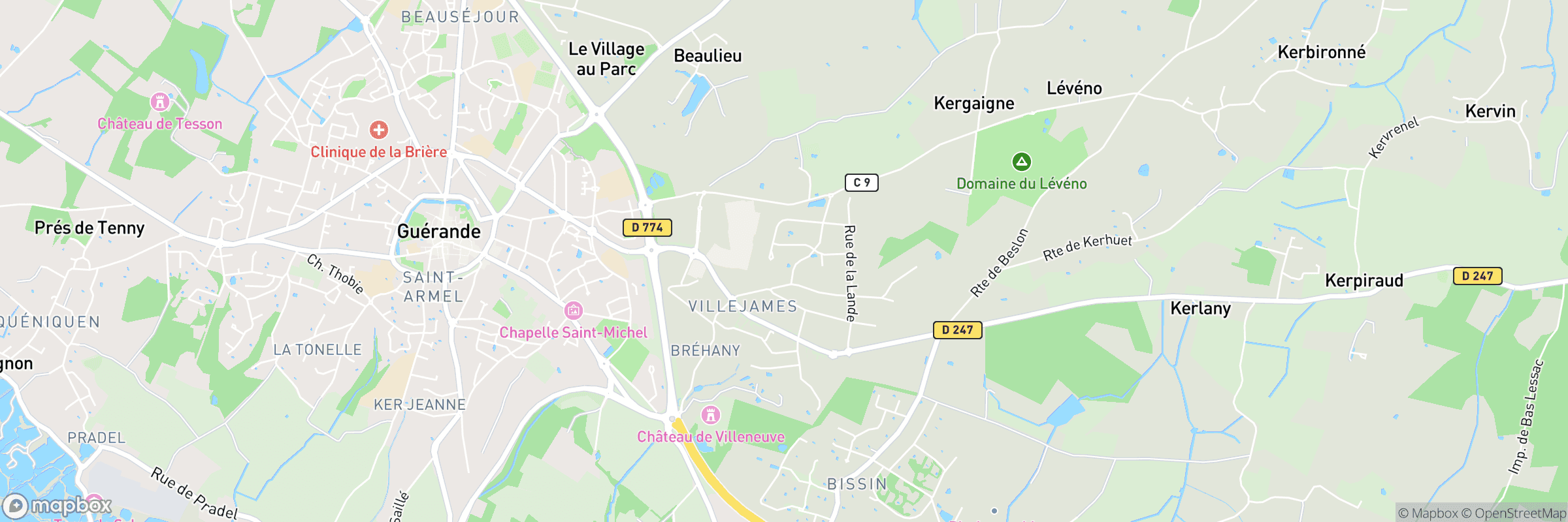 Guerande
