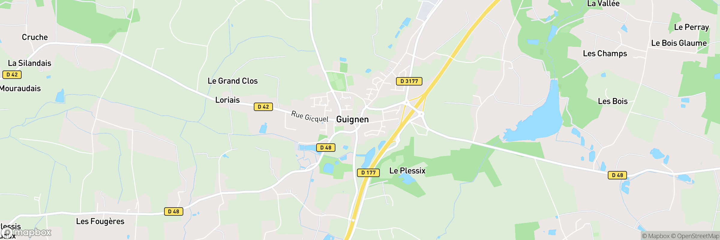 Guignen