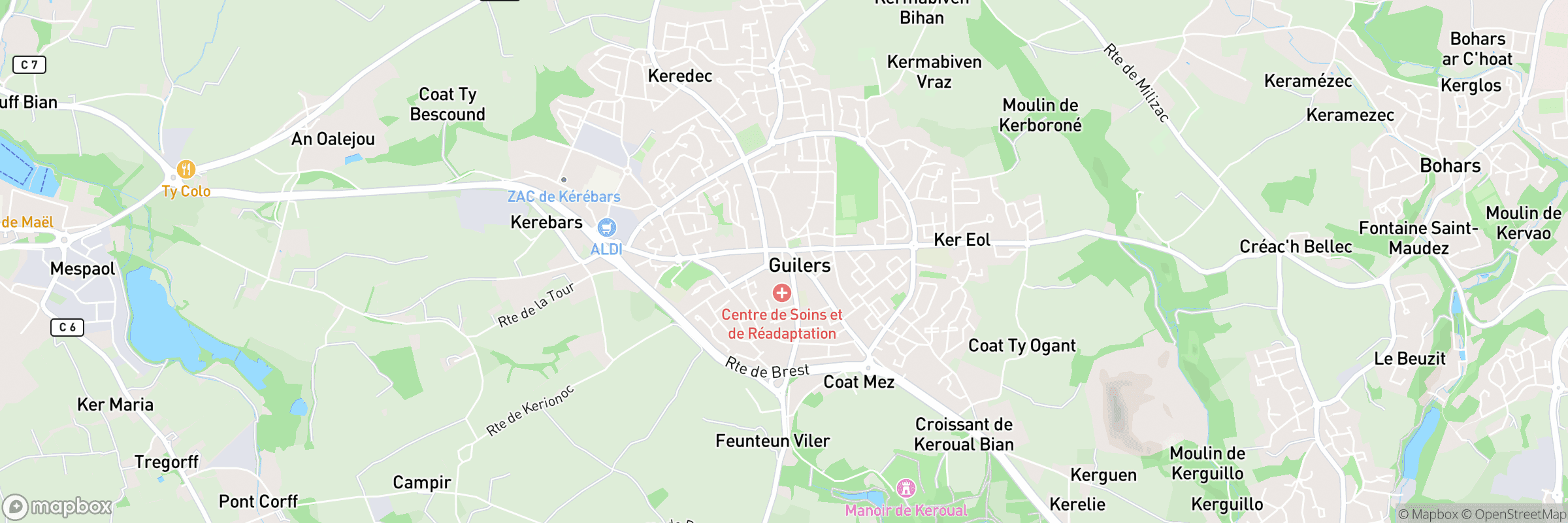 Guilers