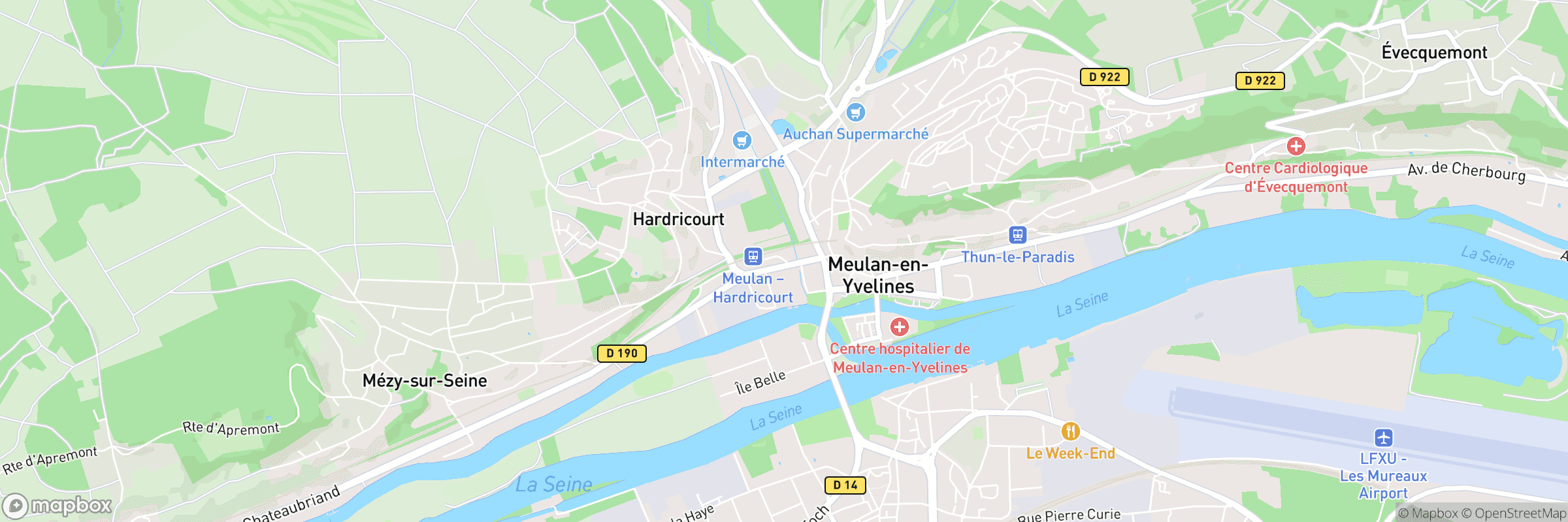 Hardricourt