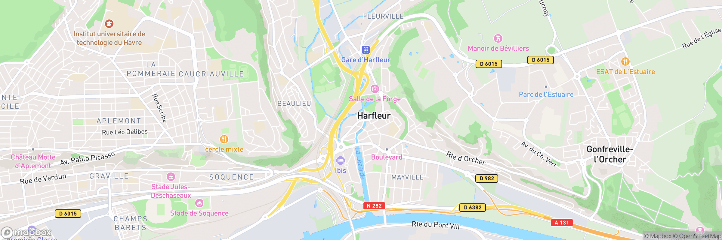 Harfleur