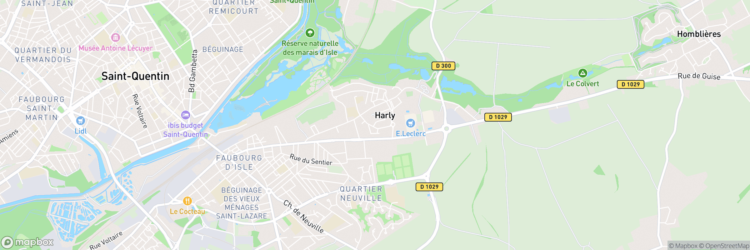 Harly