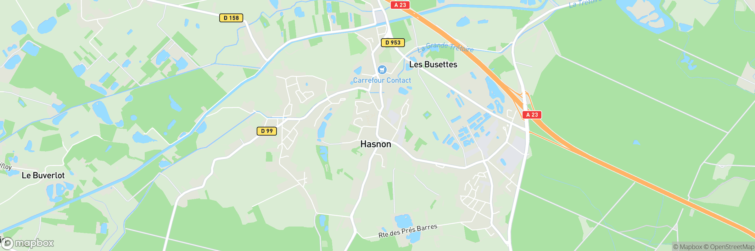 Hasnon