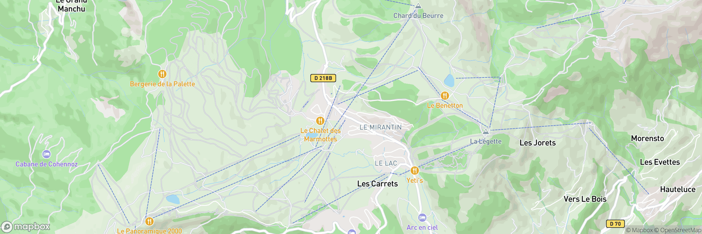 Hauteluce