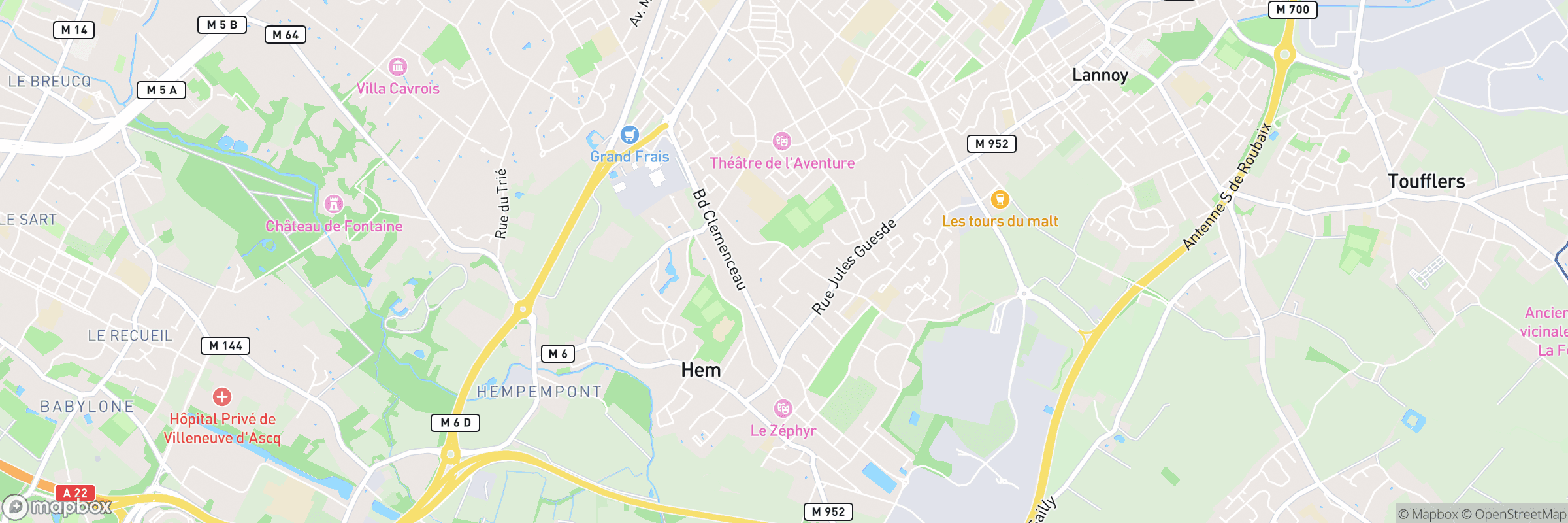 Hem