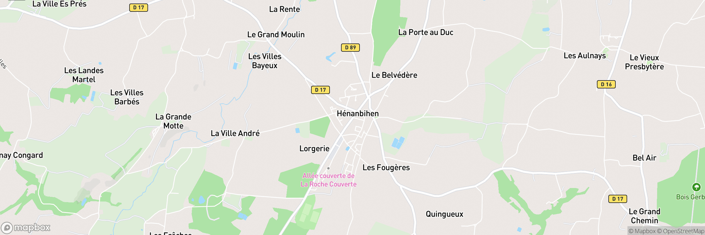 Henanbihen