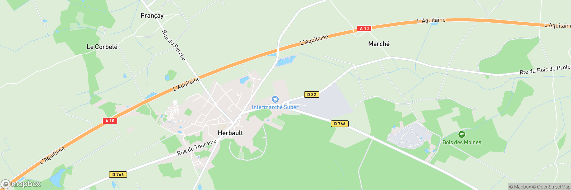 Herbault