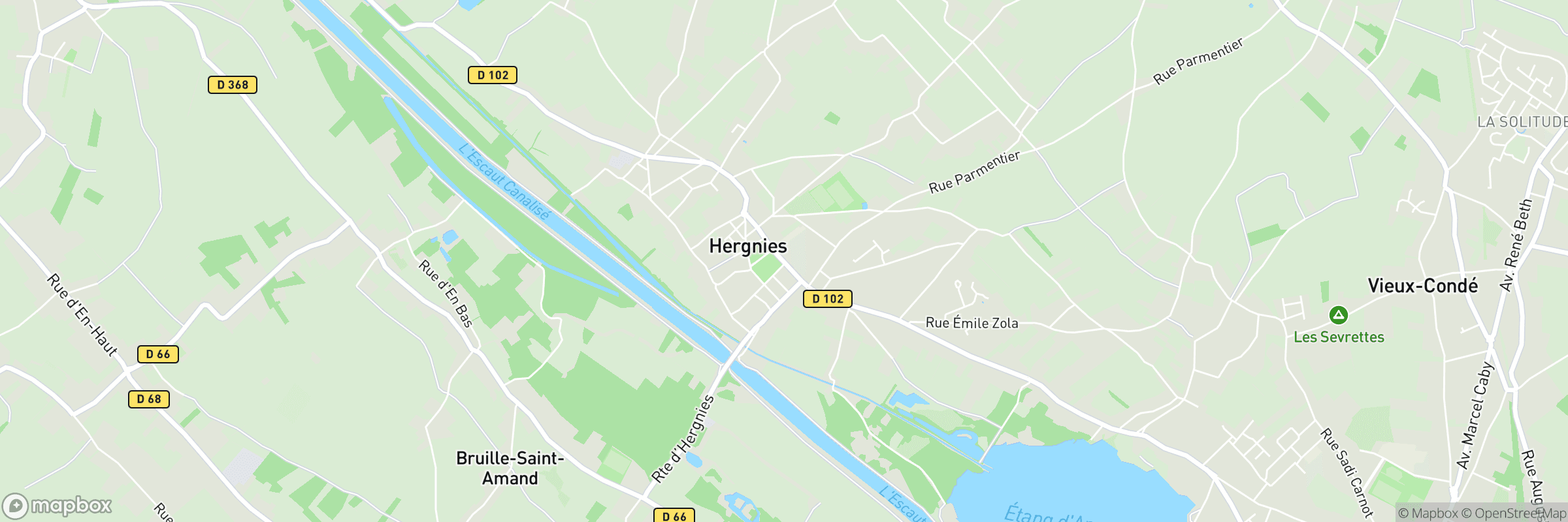 Hergnies