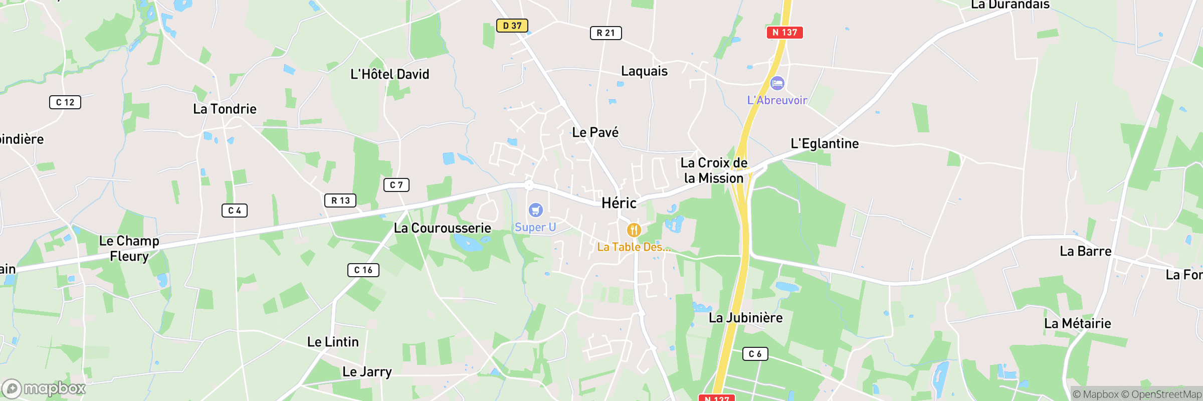Heric