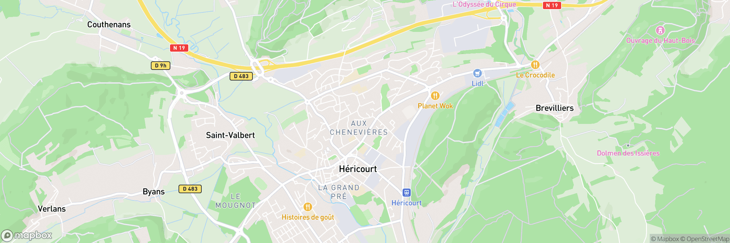 Hericourt