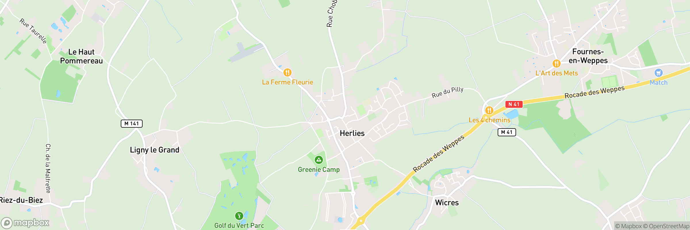 Herlies