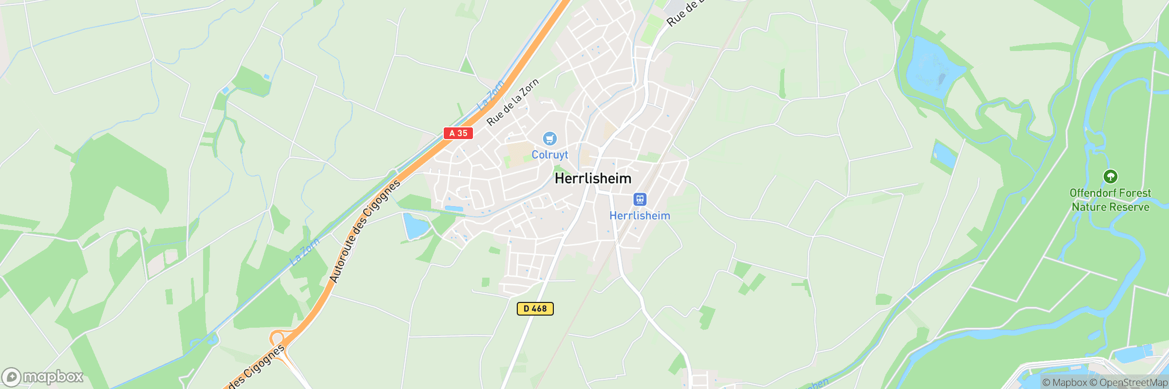 Herrlisheim