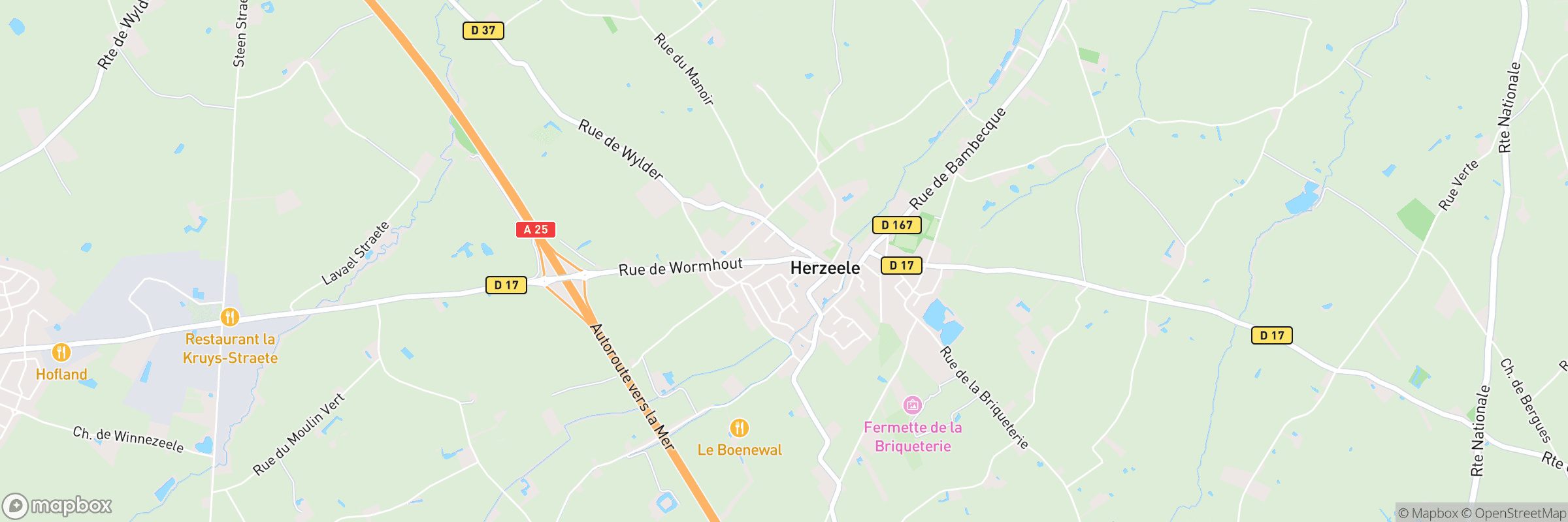 Herzeele