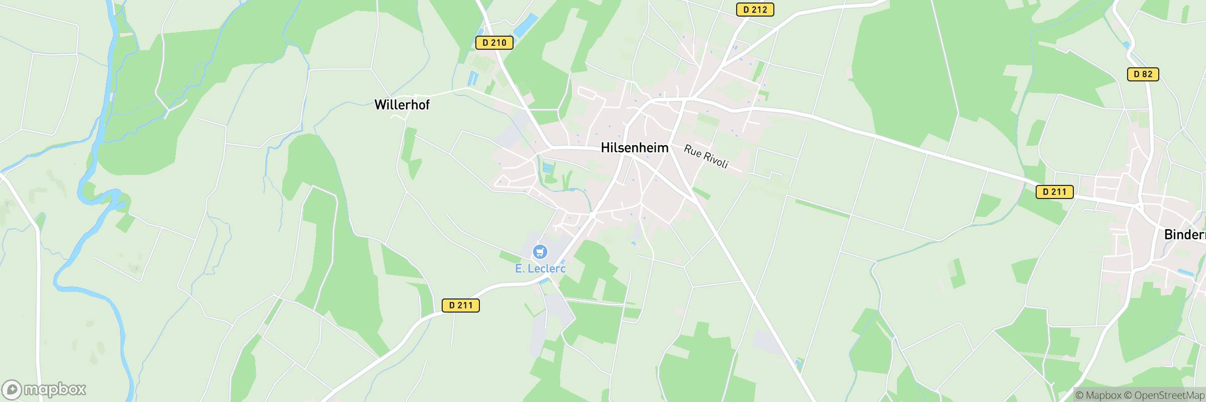 Hilsenheim