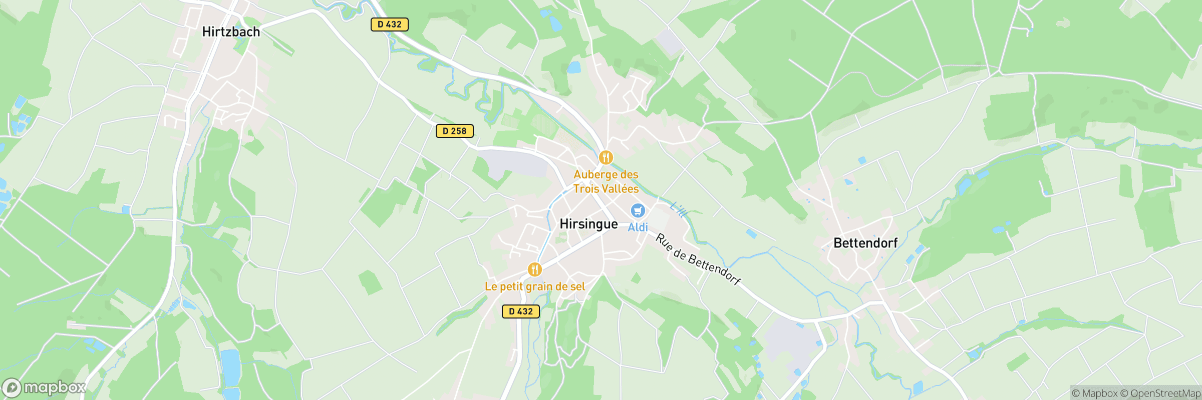 Hirsingue