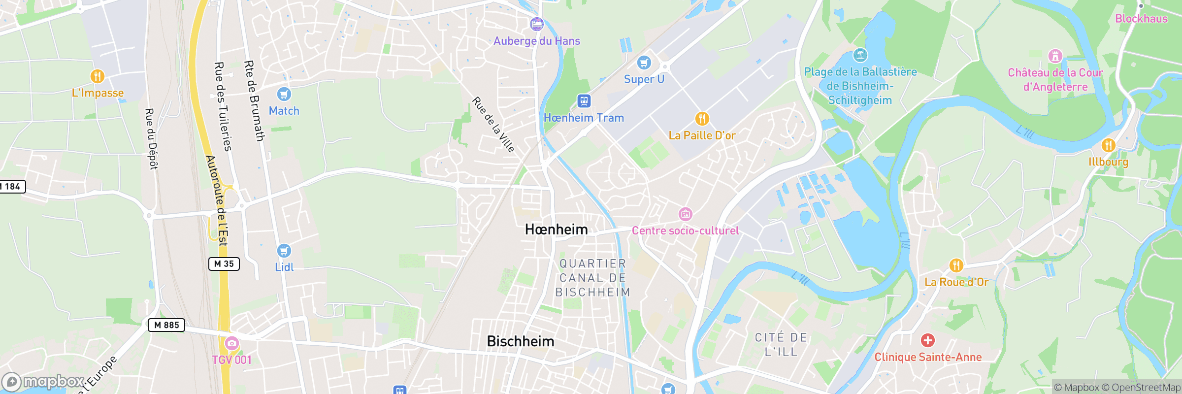 Hoenheim