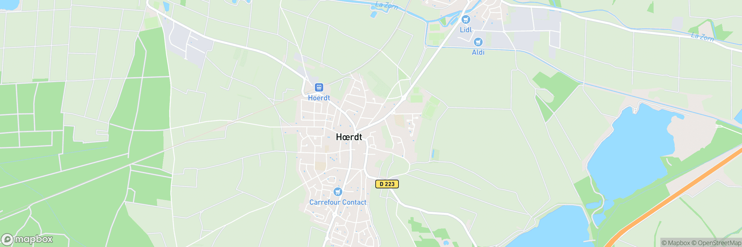 Hoerdt