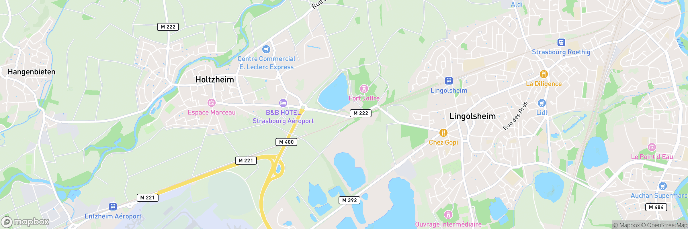 Holtzheim