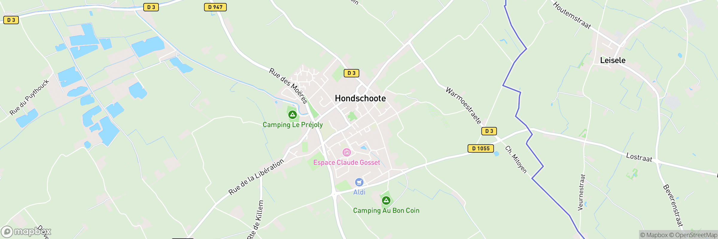 Hondschoote