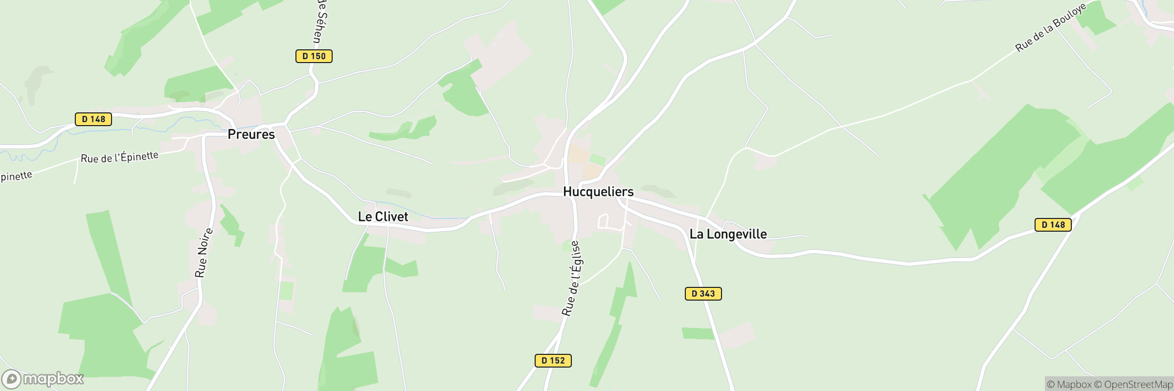 Hucqueliers