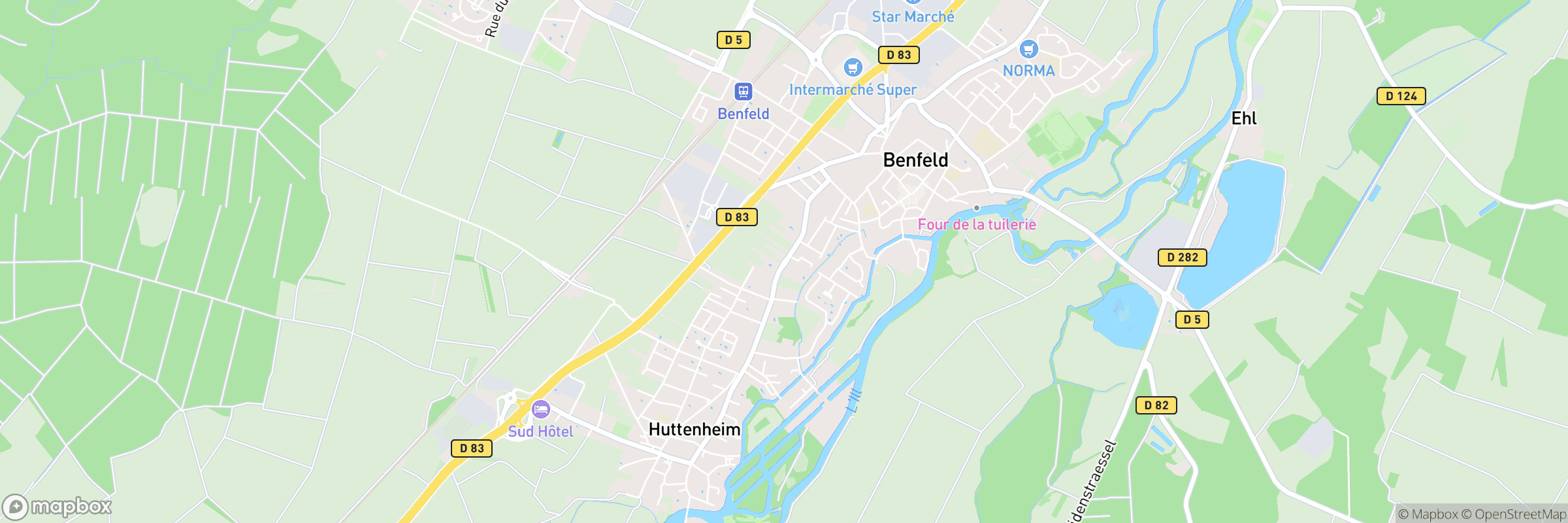 Huttenheim
