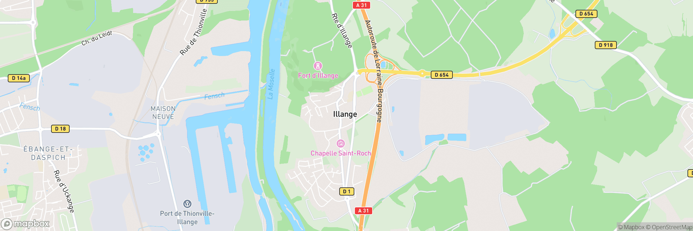 Illange