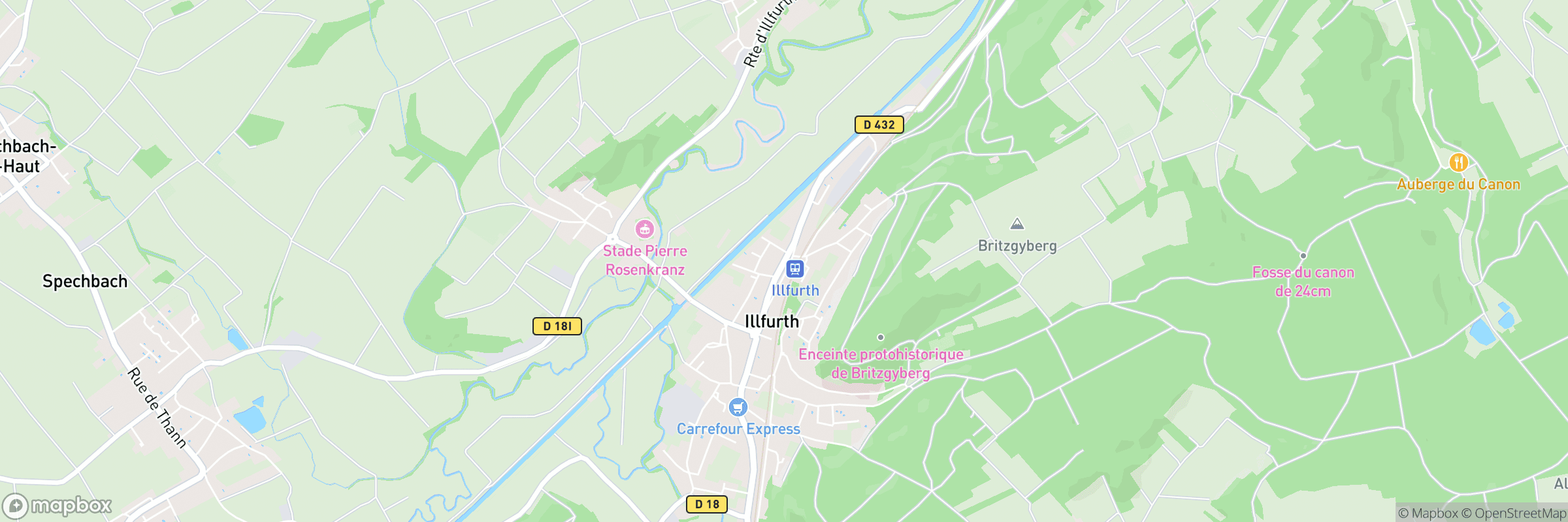 Illfurth