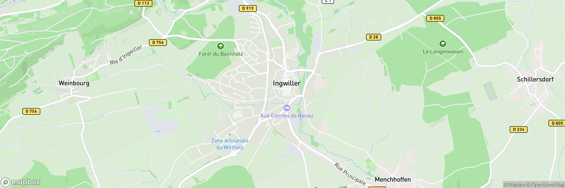 Ingwiller