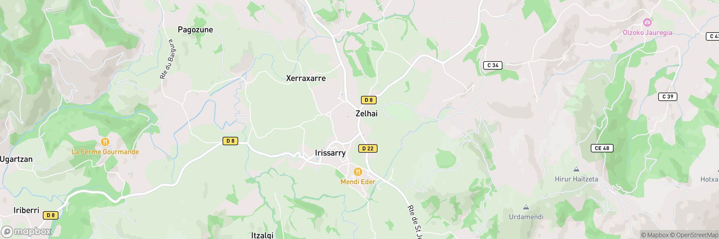 Irissarry