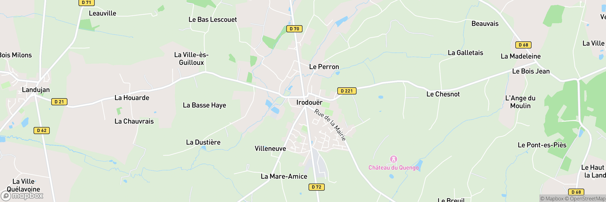 Irodouer