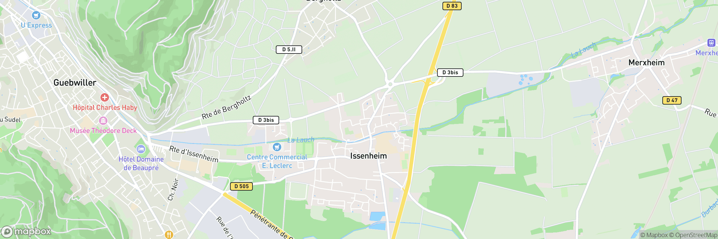 Issenheim