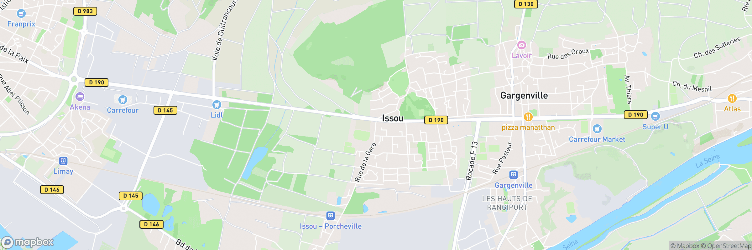 Issou