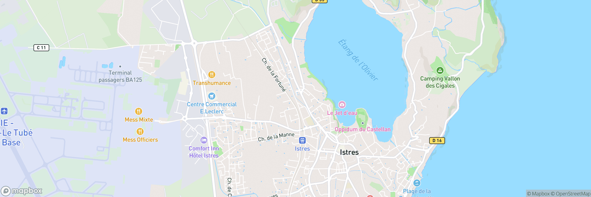 Istres