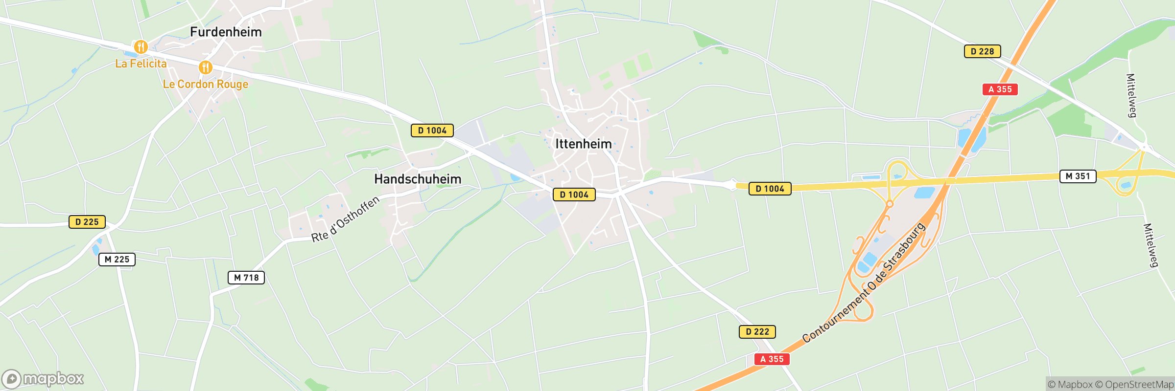 Ittenheim