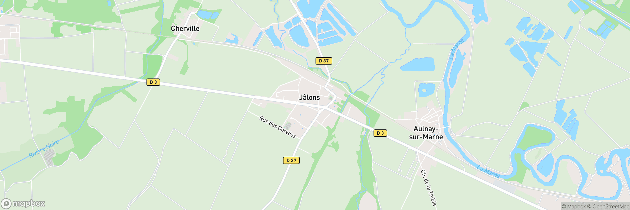 Jalons