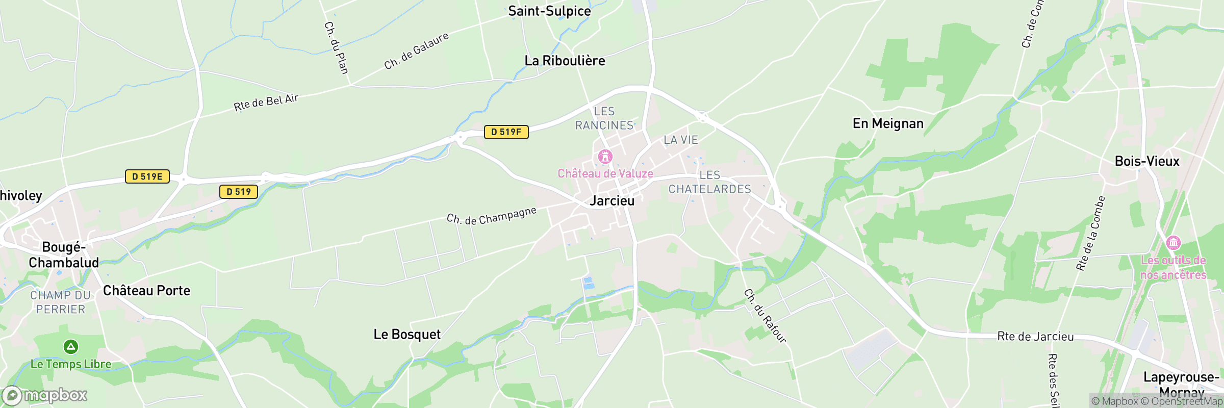 Jarcieu