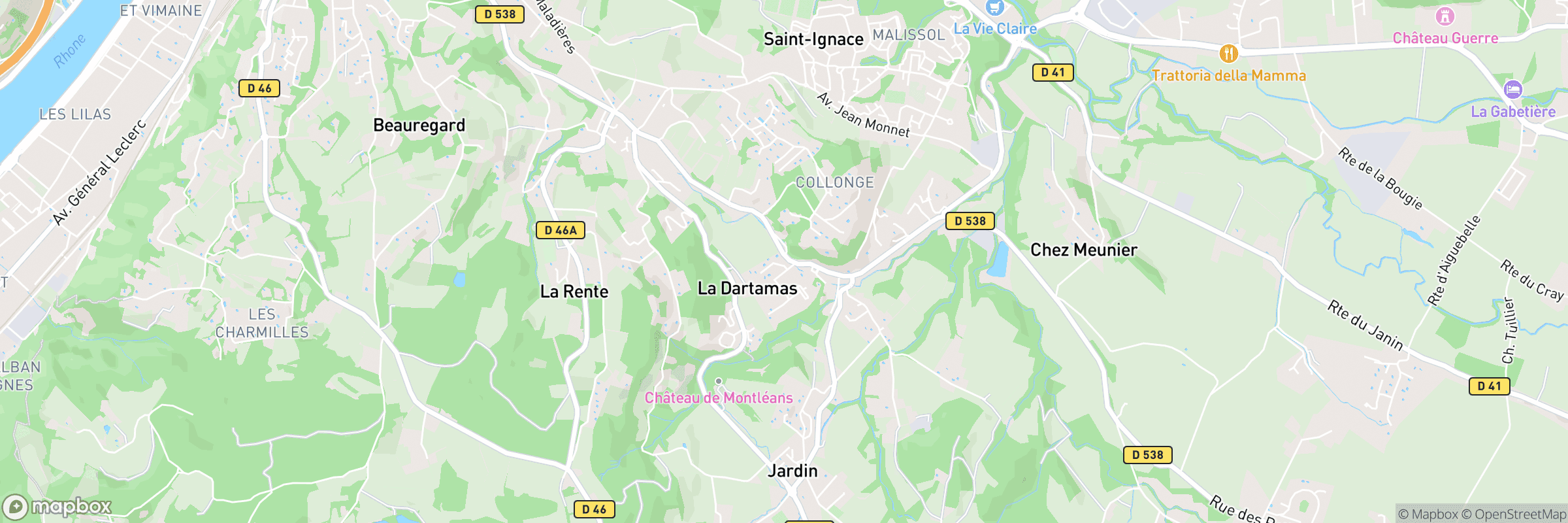 Jardin