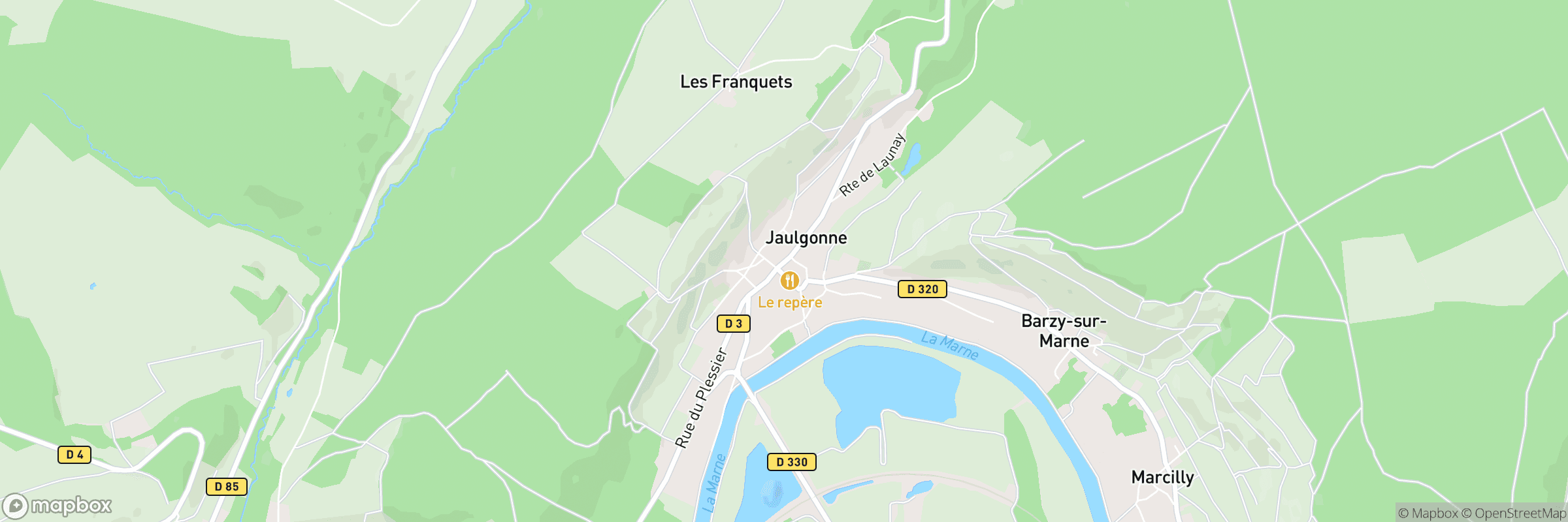 Jaulgonne