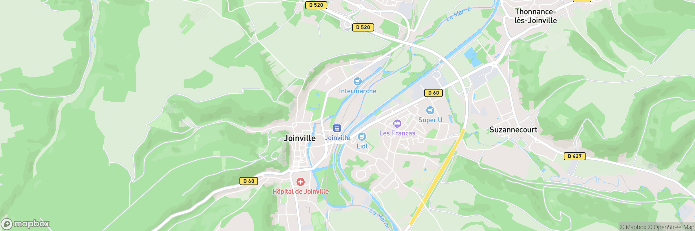 Joinville