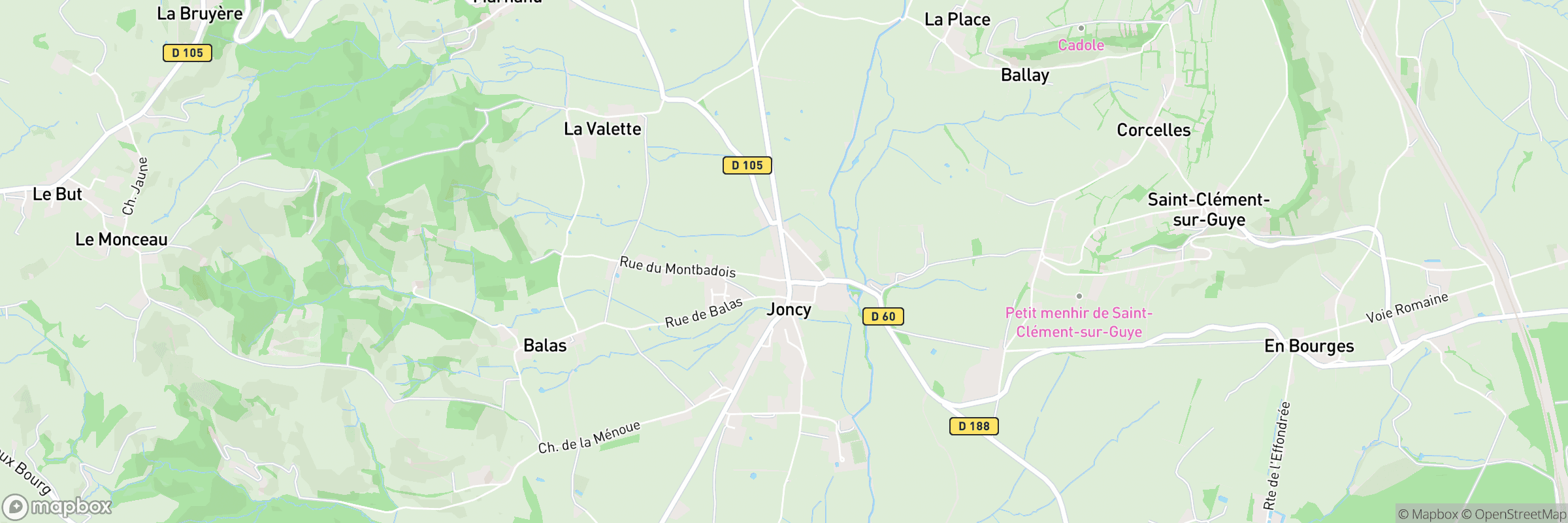 Joncy