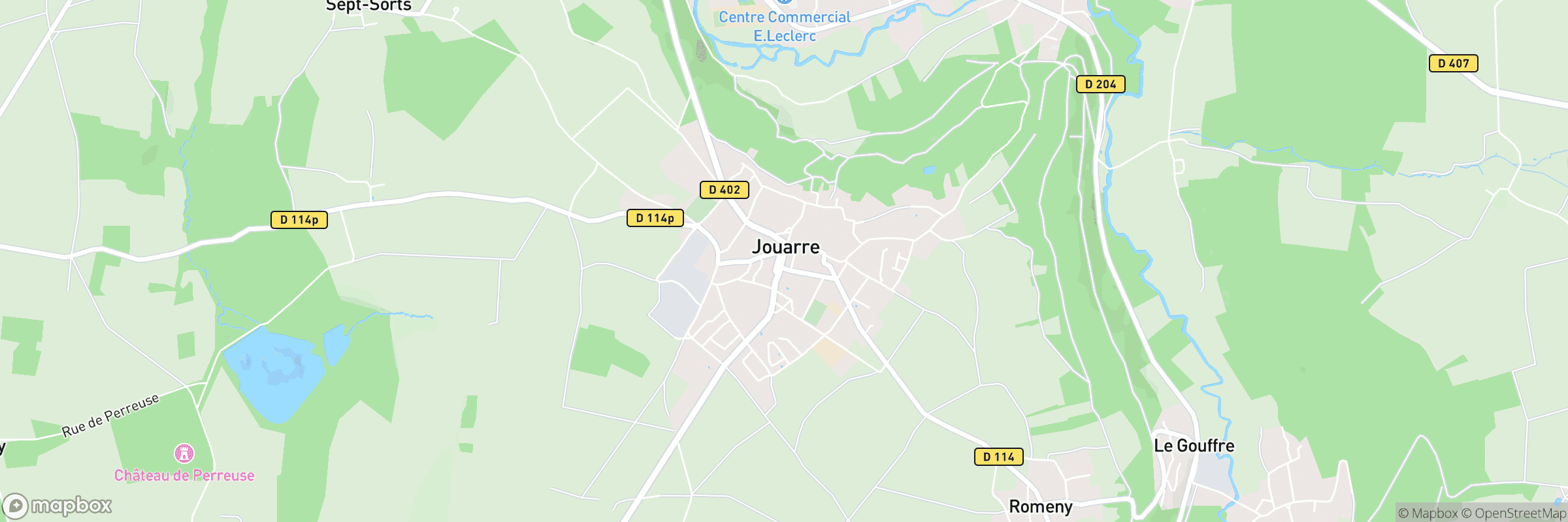 Jouarre