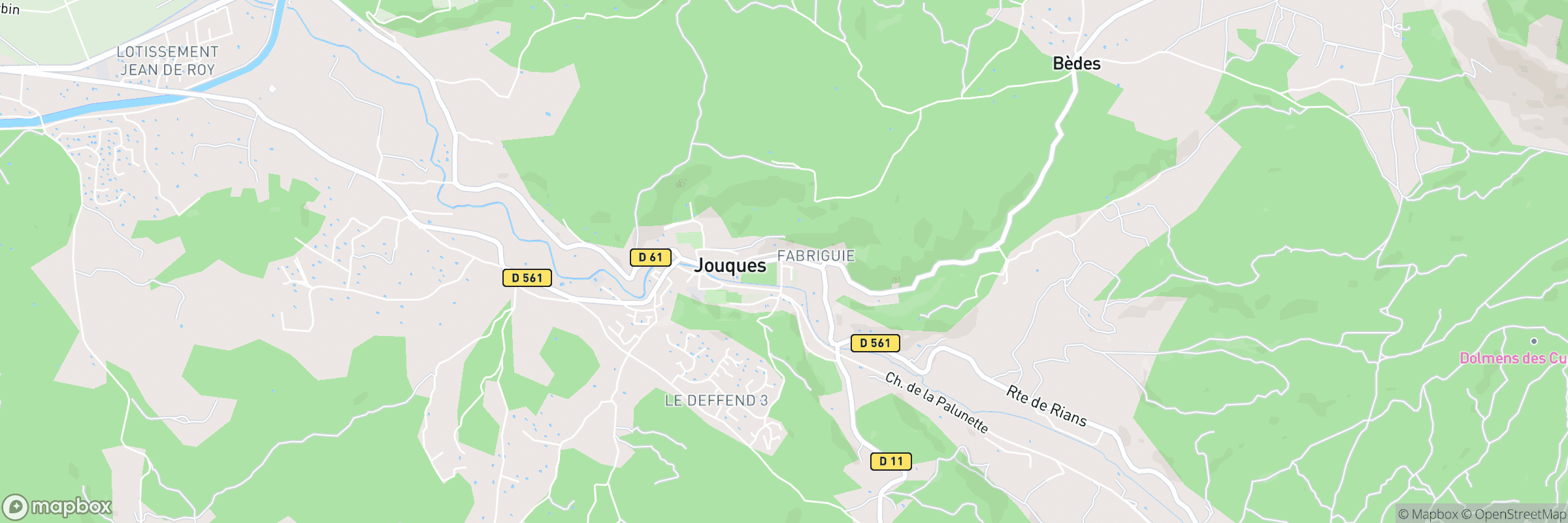 Jouques