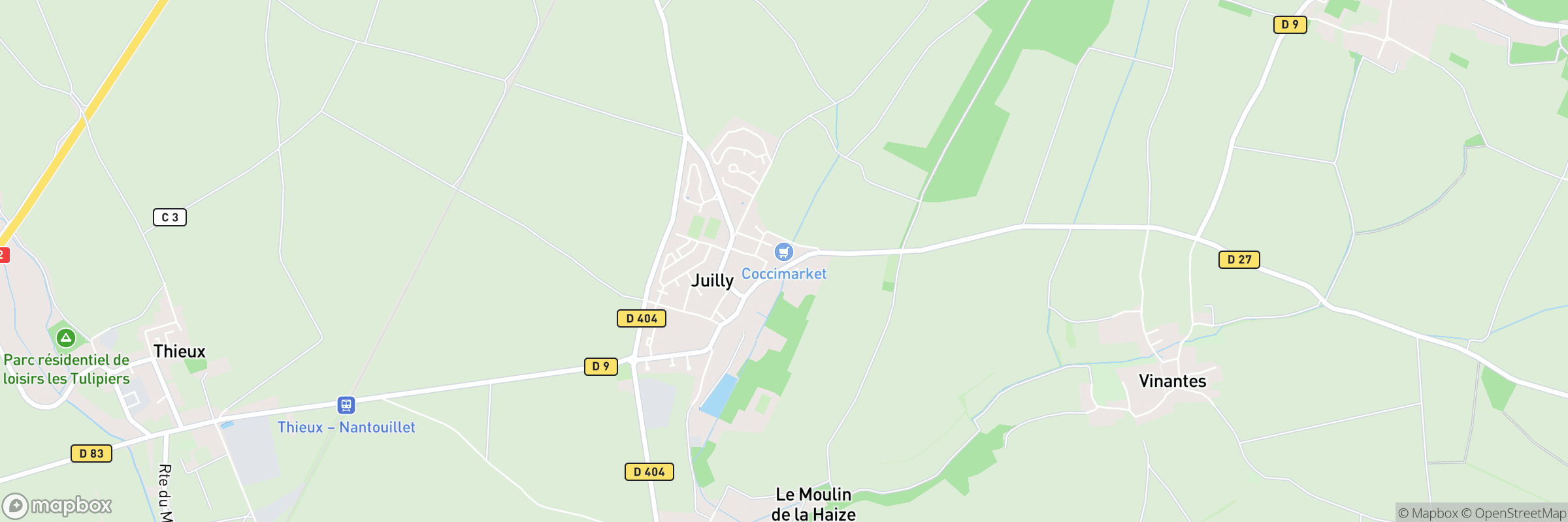 Juilly