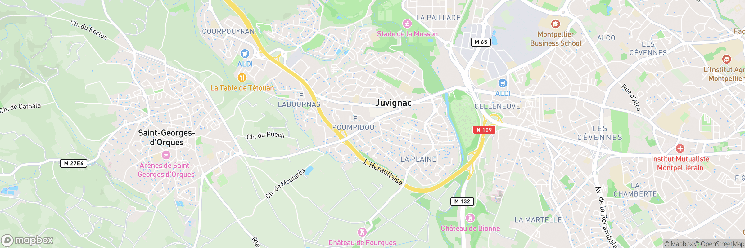 Juvignac
